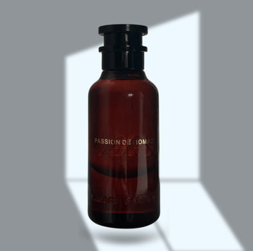 Passion de Nomad - Inspired By Nomad - 70ml